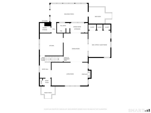 170 Huntington Turnpike, Bridgeport, CT 06610