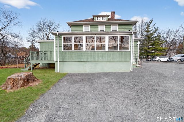 170 Huntington Turnpike, Bridgeport, CT 06610