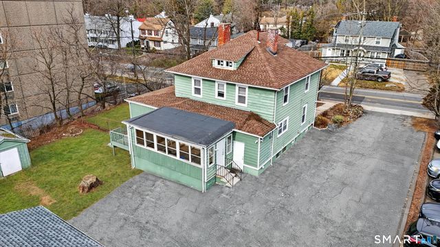 170 Huntington Turnpike, Bridgeport, CT 06610