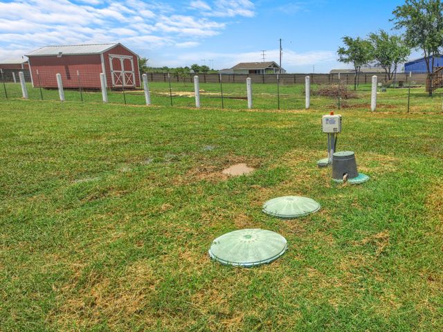 271 Alma LN, Kyle, TX 78640