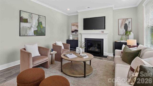 588 Mahogany Road, York, SC 29745