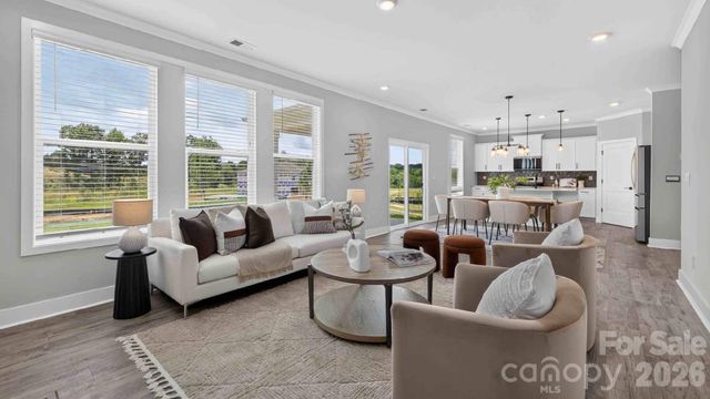 588 Mahogany Road, York, SC 29745