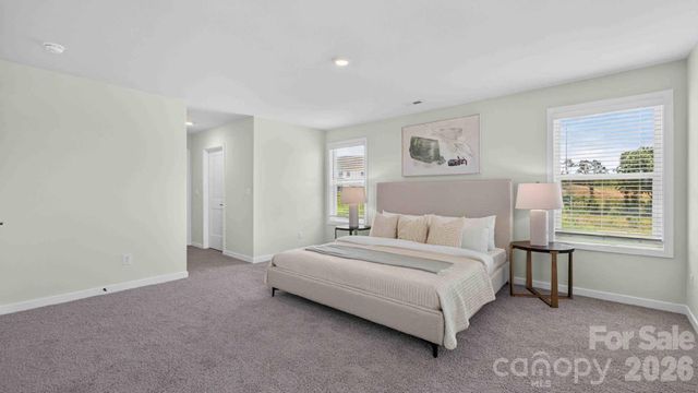 588 Mahogany Road, York, SC 29745