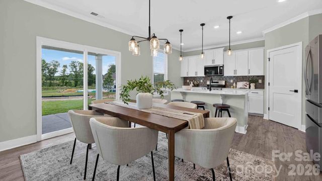588 Mahogany Road, York, SC 29745