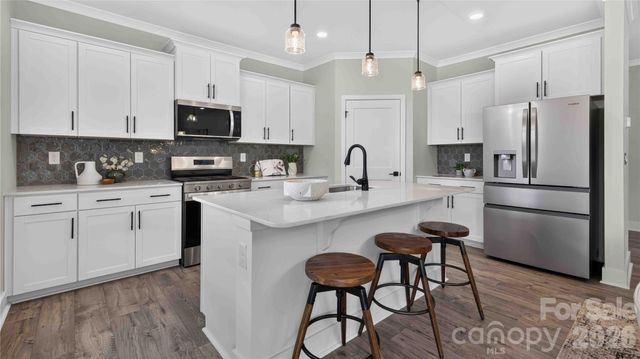 588 Mahogany Road, York, SC 29745