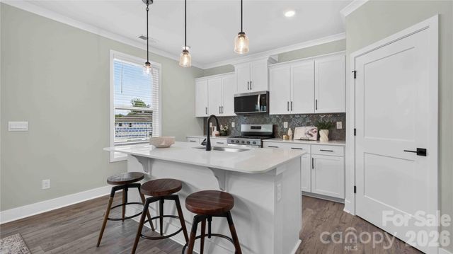 588 Mahogany Road, York, SC 29745