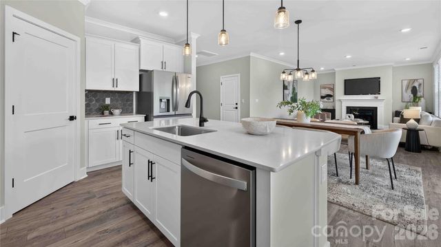 588 Mahogany Road, York, SC 29745
