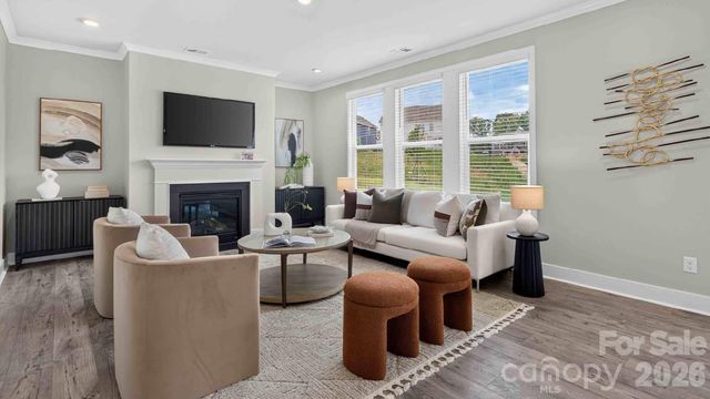 588 Mahogany Road, York, SC 29745