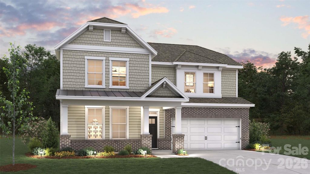 588 Mahogany Road, York, SC 29745