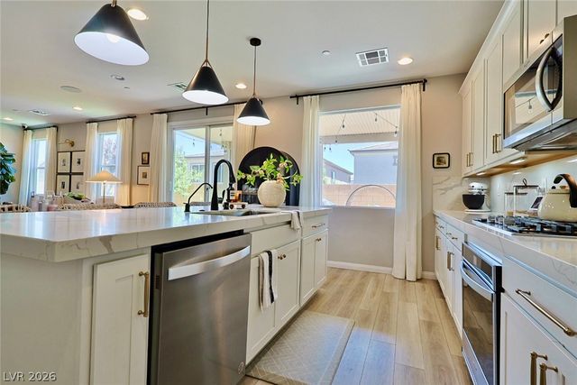 8644 Luse Street, Las Vegas, NV 89166