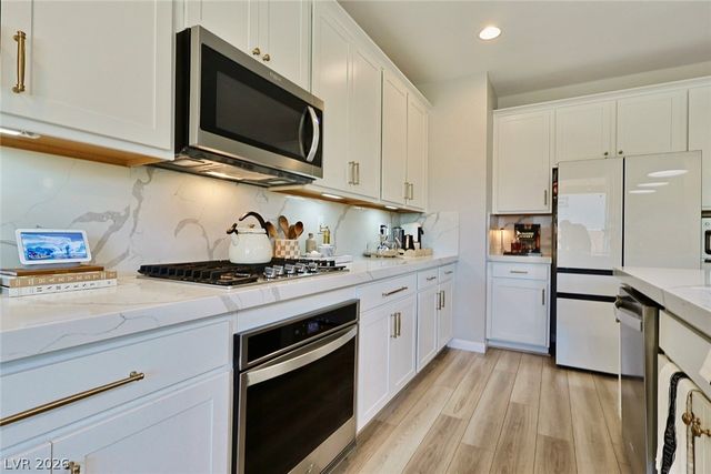 8644 Luse Street, Las Vegas, NV 89166