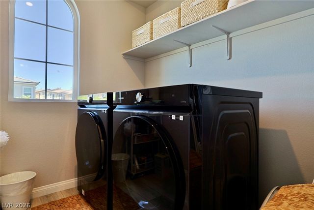 8644 Luse Street, Las Vegas, NV 89166