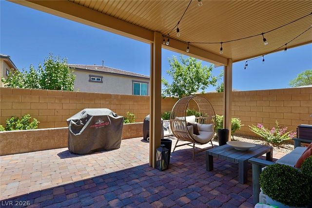 8644 Luse Street, Las Vegas, NV 89166