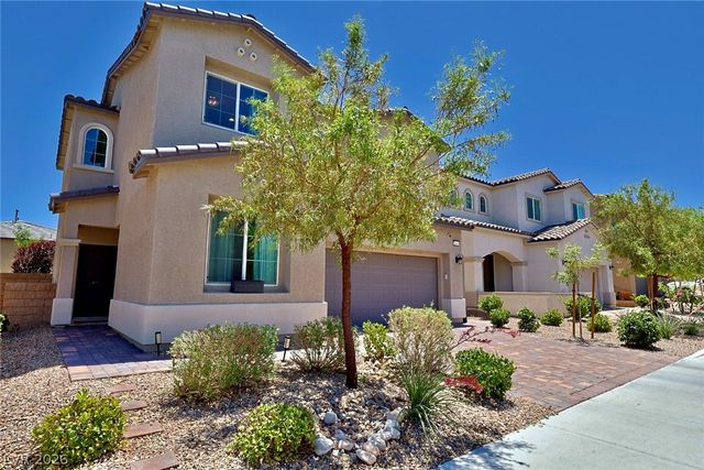 8644 Luse Street, Las Vegas, NV 89166