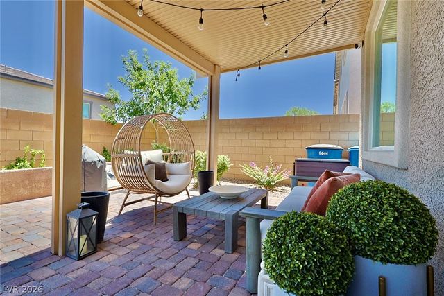 8644 Luse Street, Las Vegas, NV 89166