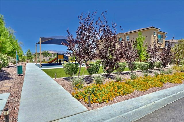 8644 Luse Street, Las Vegas, NV 89166