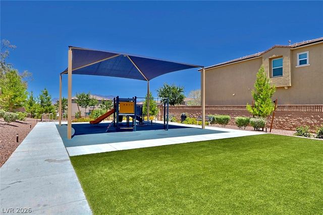 8644 Luse Street, Las Vegas, NV 89166