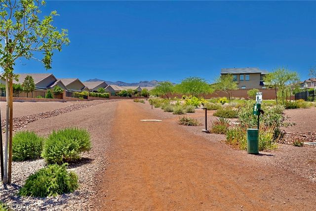 8644 Luse Street, Las Vegas, NV 89166