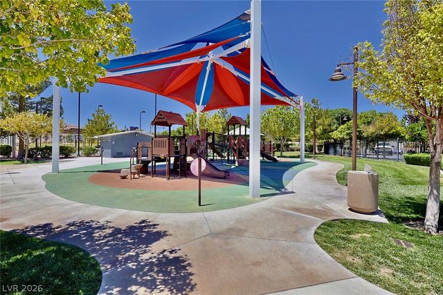 8644 Luse Street, Las Vegas, NV 89166