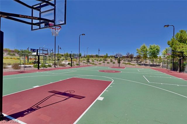 8644 Luse Street, Las Vegas, NV 89166