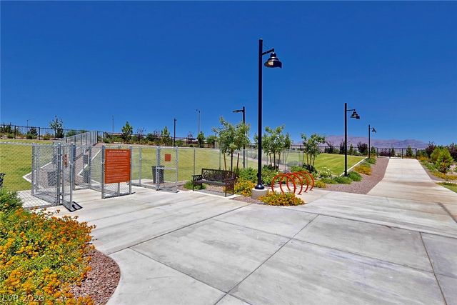 8644 Luse Street, Las Vegas, NV 89166