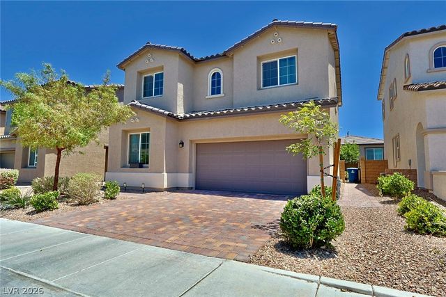 8644 Luse Street, Las Vegas, NV 89166