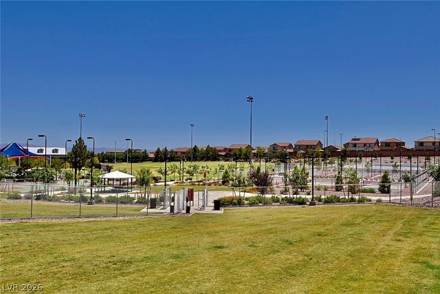 8644 Luse Street, Las Vegas, NV 89166