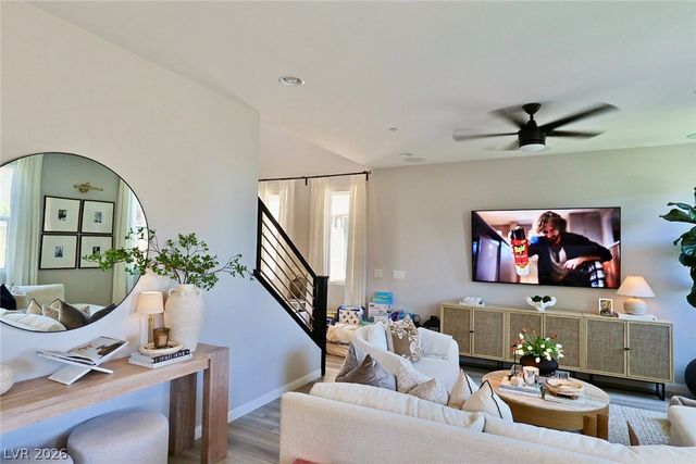 8644 Luse Street, Las Vegas, NV 89166