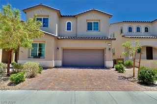 8644 Luse Street, Las Vegas, NV 89166