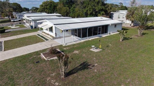 7338 THORPP AVENUE, Brooksville, FL 34613