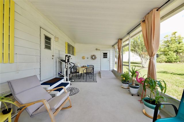 7338 THORPP AVENUE, Brooksville, FL 34613