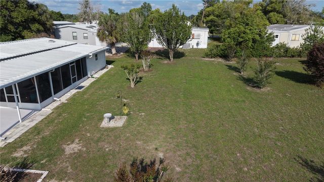7338 THORPP AVENUE, Brooksville, FL 34613