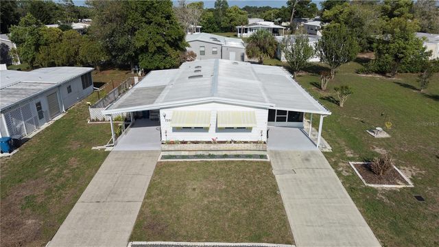 7338 THORPP AVENUE, Brooksville, FL 34613