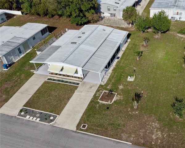 7338 THORPP AVENUE, Brooksville, FL 34613