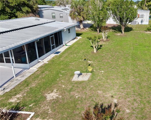7338 THORPP AVENUE, Brooksville, FL 34613