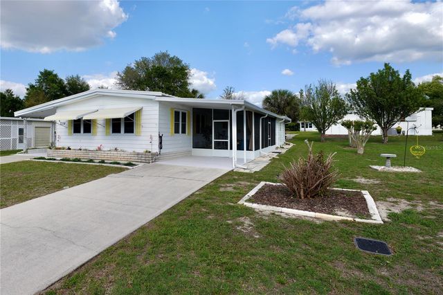 7338 THORPP AVENUE, Brooksville, FL 34613