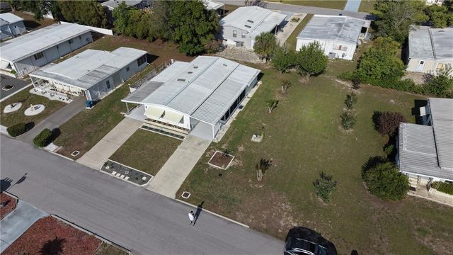 7338 THORPP AVENUE, Brooksville, FL 34613