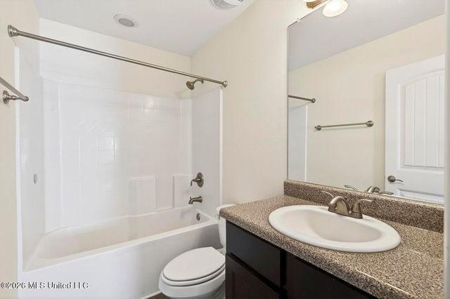 18272 Cardinal Lane, Gulfport, MS 39503