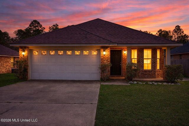 18272 Cardinal Lane, Gulfport, MS 39503