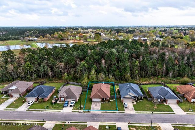 18272 Cardinal Lane, Gulfport, MS 39503
