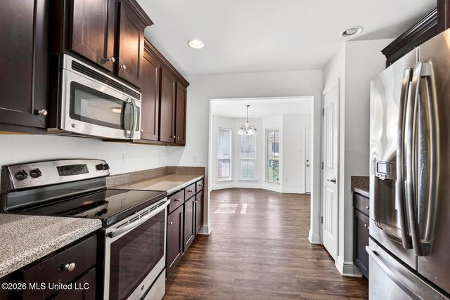 18272 Cardinal Lane, Gulfport, MS 39503