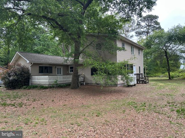 28403 OLD EDEN RD, Eden, MD 21822