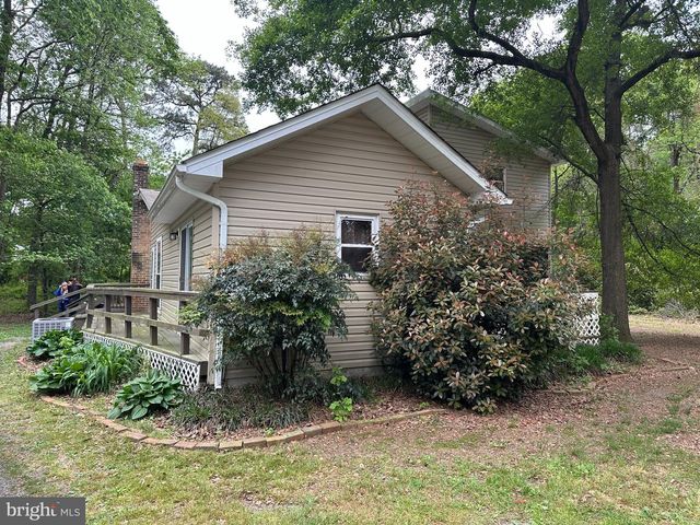 28403 OLD EDEN RD, Eden, MD 21822