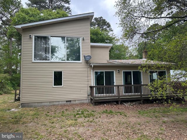 28403 OLD EDEN RD, Eden, MD 21822