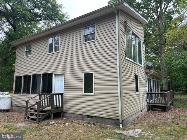 28403 OLD EDEN RD, Eden, MD 21822