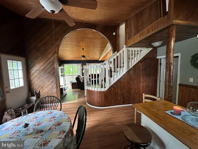 28403 OLD EDEN RD, Eden, MD 21822