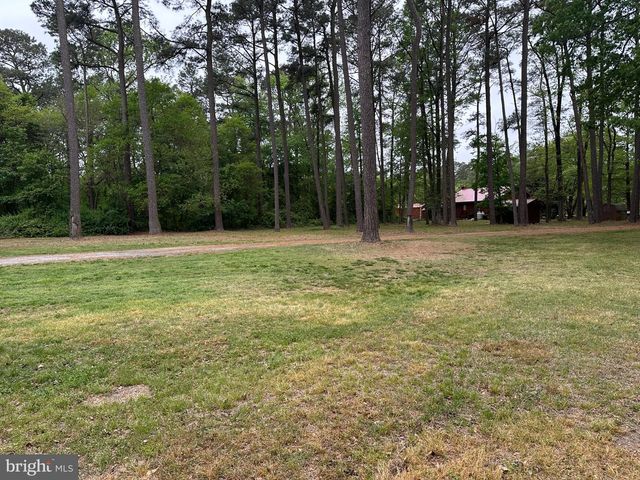 28403 OLD EDEN RD, Eden, MD 21822