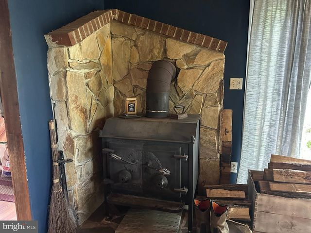 28403 OLD EDEN RD, Eden, MD 21822