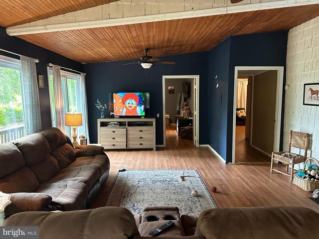 28403 OLD EDEN RD, Eden, MD 21822