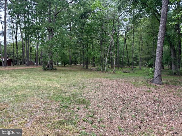 28403 OLD EDEN RD, Eden, MD 21822
